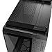 ASUS TUF Gaming GT502 Horizon ATX Mid-Tower PC Case (Boundless Panoramic Design, Dual-Chamber, Independent CPU and GPU Cooling Zones, Tool-Free Side Panels, USB 10 Gbps Type-C® Front Panel)