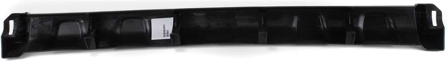 Compatible with 03-04 Matrix 1.8L Front Bumper Valance Air Dam Deflector Apron Panel