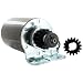 NEW Starter Motor Replacement For Briggs & Stratton 286702 286707 287707 289702 289707 Engines