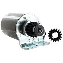 محرك STARTER FITS الجديد ومحركات STRATTON 286702 ، 286707 ، 287707 ، 288702 ، 288707 