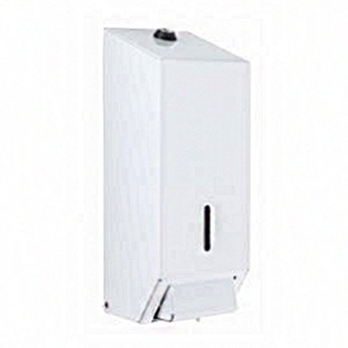 Preisvergleich Produktbild Dudley Industries BK003 Metall Seifenspender