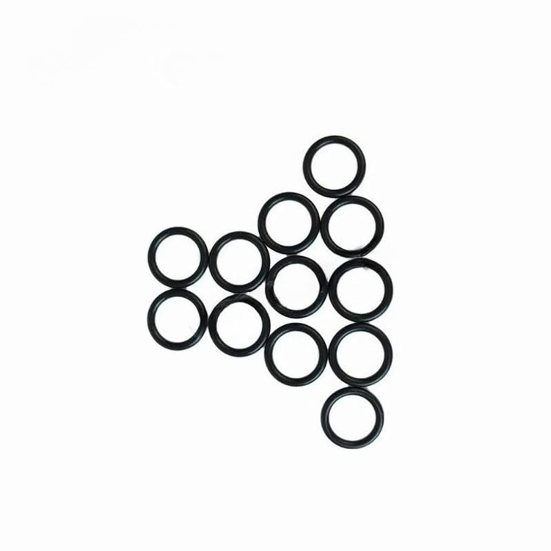 10PCS Genuine E320D E320DL E329D 294-1803 Injector Seal-O-Ring Washer 1R6573 1R-6573 (294-1803)