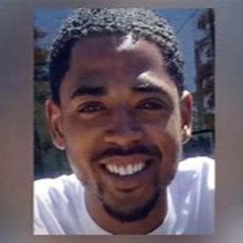 The Disappearance of Davohnte Morgan