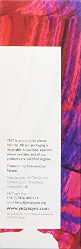 YES DG (double glide) organic water and plant-oil based personal lubricants, 80ml & 100ml - Thumbnail 4