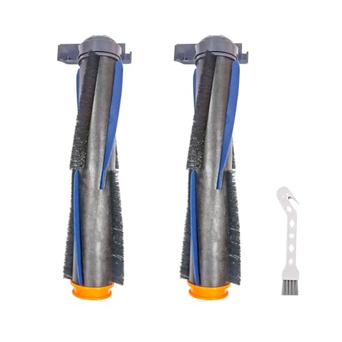 PELLYDA 2 Pack Replacement Parts Roller Brush for Shark AI