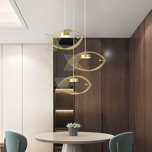 Éclairage LED intérieur pour chambre éliminant la fatigue visuelle - 2