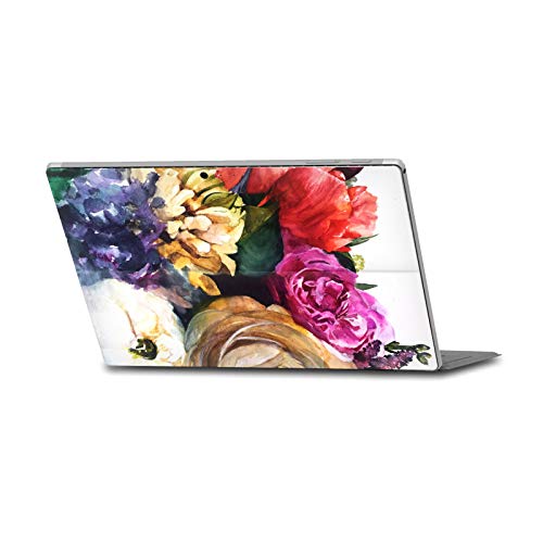 Couverture Vinyle Surface Pro Protège des Rayures Style Sauvage