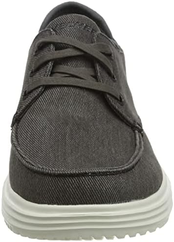 Skechers Men's Proven Forenzo Loafer Flat