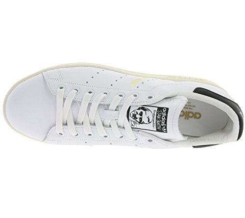 Adidas S75076, Scarpe da Ginnastica Basse Uomo