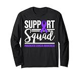 Photo Gallery support squad - nastro di sensibilizzazione al mese del cancro al pancreas maglia a manica Photo Gallery support squad - nastro di sensibilizzazione al mese del cancro al pancreas maglia a manica