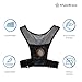 Side-Sleeping Trainer for Side Sleep, Anti Snoring Solution, Stop Snoring and Reduce the Risk for Sleep Apnea,Black