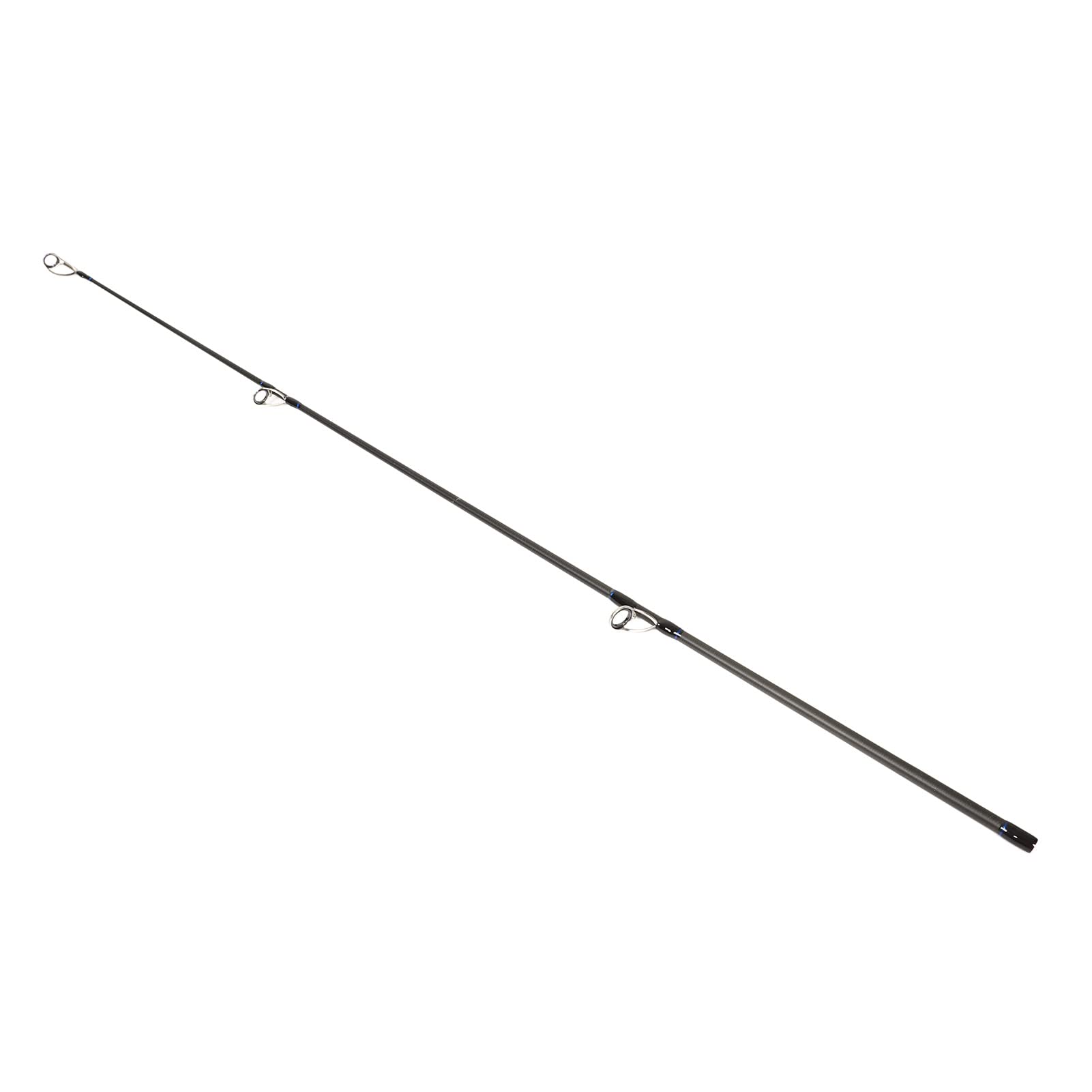 Tbest Canne à Pêche Légère, Cannes à Pêche de Voyage Portable Multi-Section Carpe Coulée Canne à Pêche pour la Pêche en Mer Pêche en Rivière (3.9m)