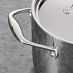 Tramontina Tri-Ply Clad Stainless image 6
