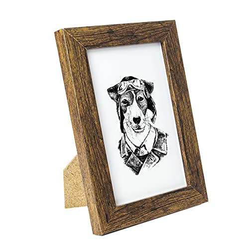 Cornici per foto 6 x 4, confezione da 3