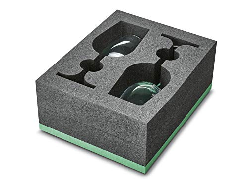 GLÄSERSET FÜR WOHNMOBILE, WOHNWAGEN UND BOOTE Set 2052 Weißwein Cover