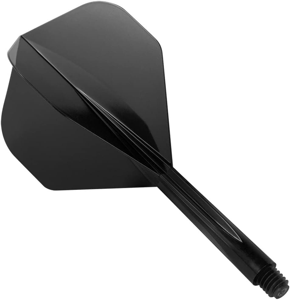 Condor Zero Stress Flight System Standard Black Dart