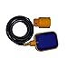 Cable float switch water level valve DSS liquid level sensing switch STUKK-2 single float sewage level controller (Line length 2m STUKK2-2M)