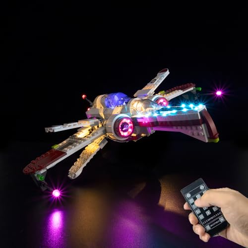 T-Club Light KIT 75402