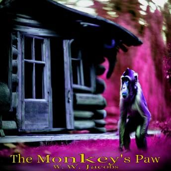 Monkey's Paw: and Other Stories - Robert E. Howard