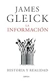  La información: Historia y realidad (Serie Mayor)