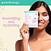 Patchology Eye Want Cake Limited Edition Hydrating & Smoothing Eye Patches – Under Eye Masks for Puffy Eyes, Dark Circles, and Fine Lines – Birthday Cake Inspired Self-Care Essentials, 5-Pack