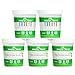 5 Pack Easy@Home 12 Panel Drug Test Cup Kit with Temperature Strip-Testing OPI2000, THC, COC, MET/mAMP, OXY, AMP, BAR, BZO, MTD, MDMA, PCP, TCA- Instant Urine Test-#ECDOA-7124