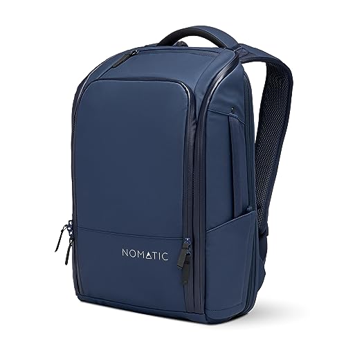 NOMATIC Backpack- Travel Carry On Backpack - Laptop Bag 20L - Water...