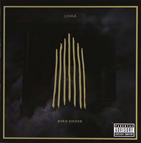 Born Sinner