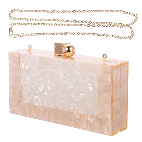Sac à bandoulière pailleté pour vos soirées de gala