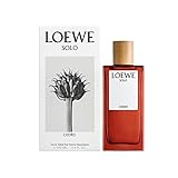 Los productos de la marca Loewe están fabricados con ingredientes de la mejor calidad.