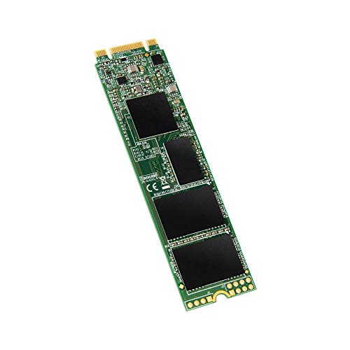 SSD interno da 2 TB MTS830S M.2 2280 SATA III 6 Gb/s, memoria 3D TLC NAND con cache DRAM - TS2TMTS830S - Hdd - Immagine 6