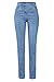 Produktbild Relaxed by Toni Damen 5-Pocket-Hose »Meine Beste Freundin« in schmaler Passform 42 Bleached | 053