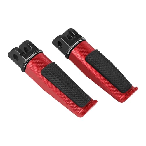 Repose-pieds pour pilote moto Honda CBR600 pas cher et passager