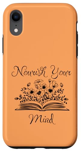 Nourish Your Mind:}ChtlX&EFlXCXs[VMtg X}zP[X iPhone XR p