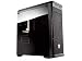 Produktbild Cougar Case MX330-X Mid Tower transparant Side Window