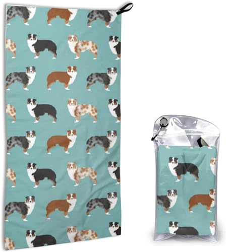 �I�[�X�g�����A���V�F�p�[�h (2) �r�[�`�^�I�� �t�F�C�X 40x70cm �l�G �o�X�^�I�� �z������ ������� �z�[�� �X�|�[�c �t�B�b�g�l�X ���j�S��