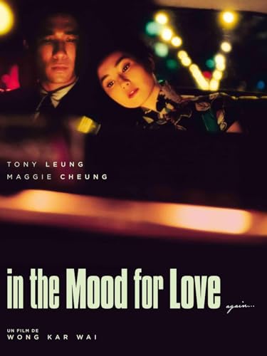 In the Mood for Love