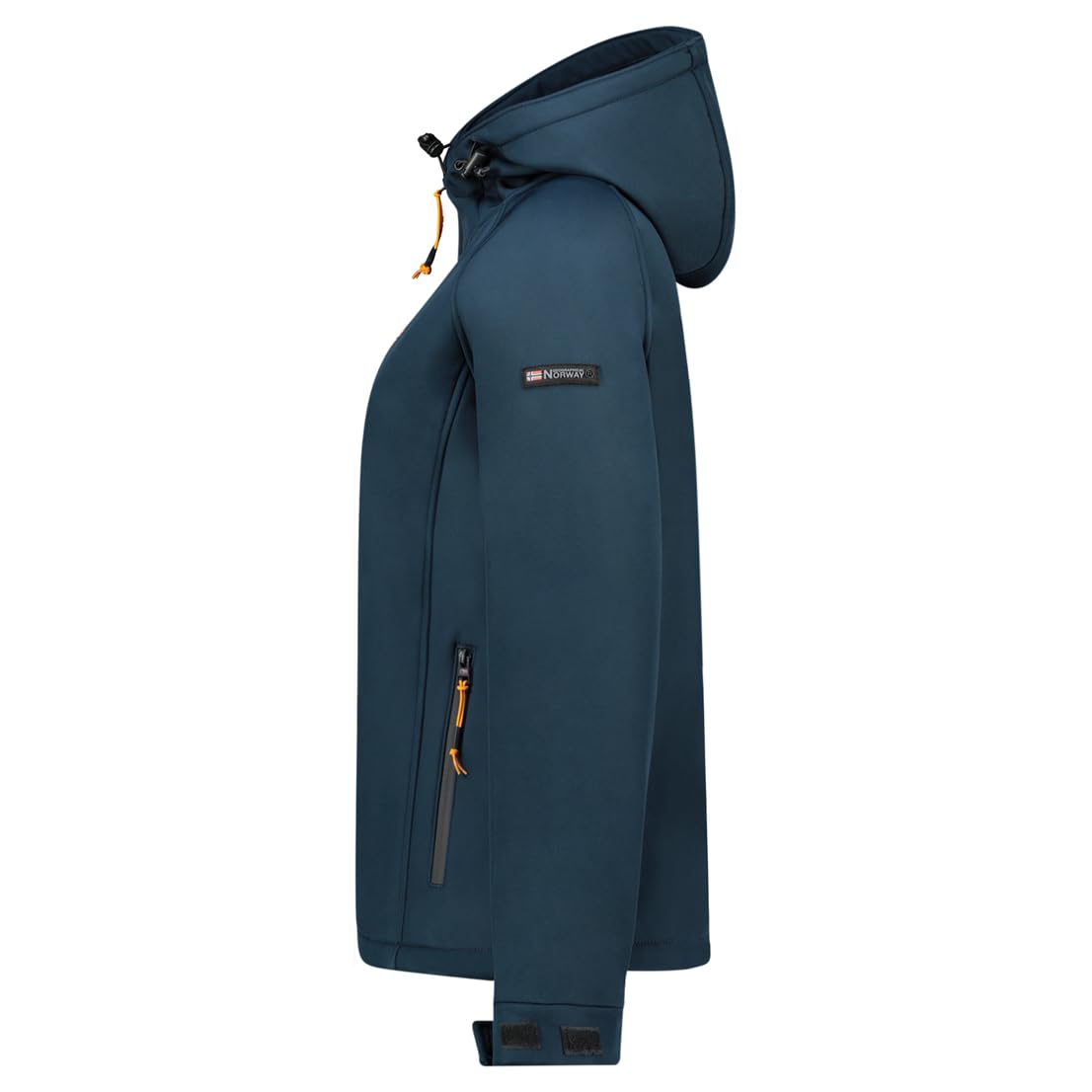 Geographical Norway Tamilalorama_lady Softshell da donna Donna (Pacco da 1)