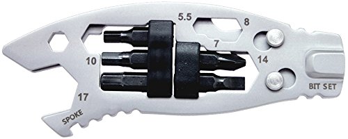 Bicycle Multi Tool Tool Neo All-in-One Series Shark AG – 772