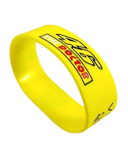 NPRC Wrist Bands for Men and Women Set of 1 pcs (B07FFV8J4N) Amazon Price History, Amazon Price Tracker