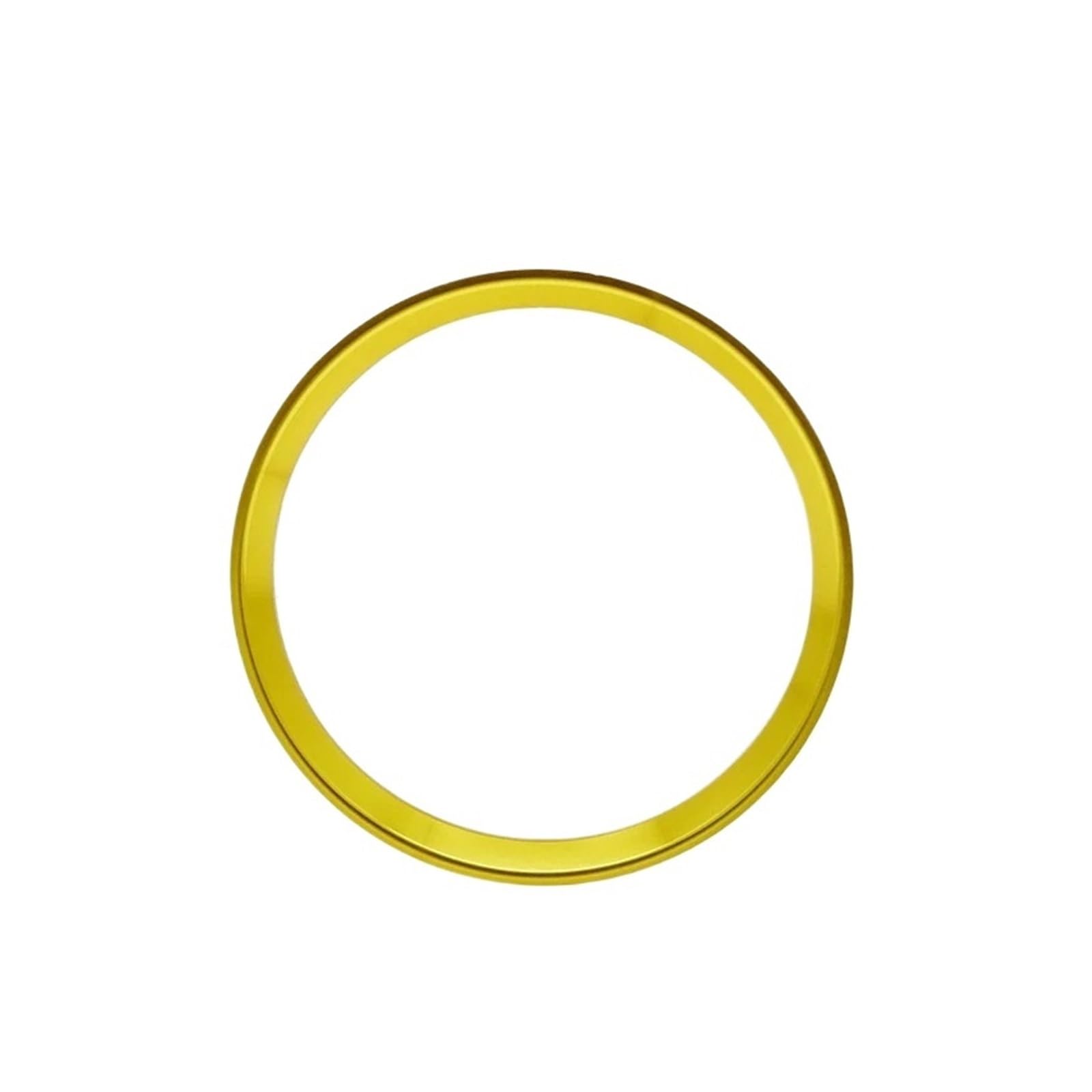 Car Steering Wheel Center Decoration Rings Cover Stickers for Benz for GLE for CLA for GLA for W213 for W246 for W205 for C117 Car Interior