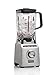 Espressions Standmixer „Power Blender Pro“, Professioneller Blender mit 2000 Watt, langsamer Start, Vorreinigung und Puls