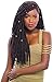 Janet Collection Synthetic Hair Crochet Braids 2X Havana Mambo Faux Locs 18