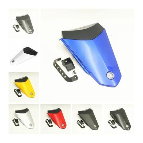 Capot de carénage arrière de selle moto YZF 1000 R1