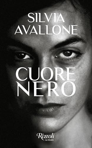 Autore: Silvia Avallone Cuore nero
