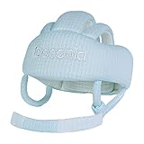 Dasonia Baby Safety Helmet - Special Light Weight Protective Fabric Headgear for Baby, Toddler,...