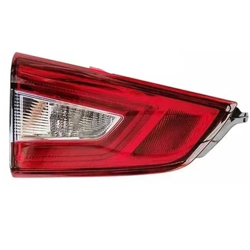 Faro de freno para Qashqai 2014-2016 con iluminación trasera de alta intensidad 26550-4EA5B 3