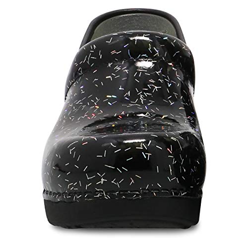 Image of Dansko Women's XP 2.0 Clogs - Lightweight Slip-Resistant Footwear for Comfort and Support - Ideal for - Nursing, Veterinarians, Food Service, Healthcare