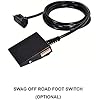 SWAG V3.0 Portaband Table