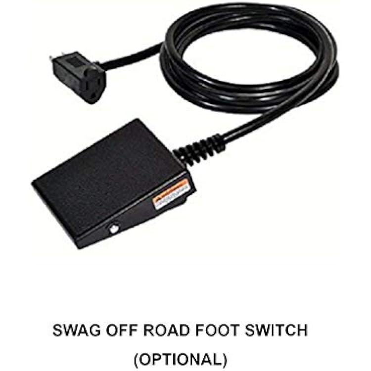 SWAG V3.0 Portaband Table
